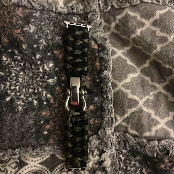 Apple Watch band 44/42/49 mm - Picture 2 of 3